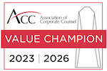 Association of Corporate Counsel