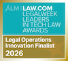 Legalweek Leaders in Tech Law Awards