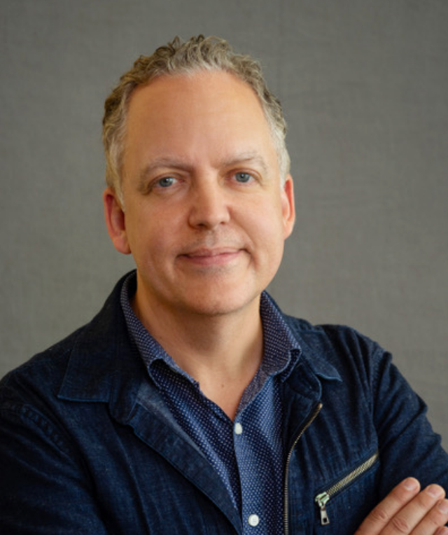 Brian Hupp