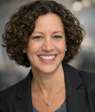 Heather Reid