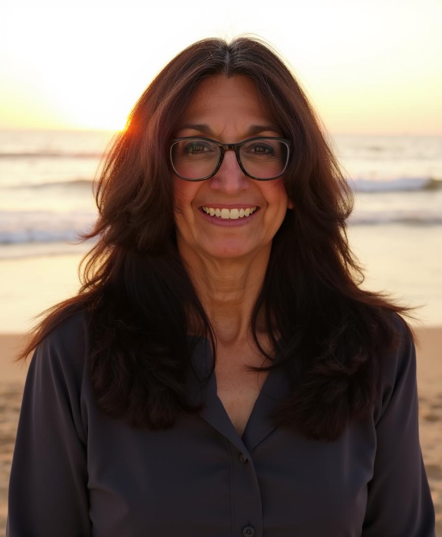 Juanita Luna