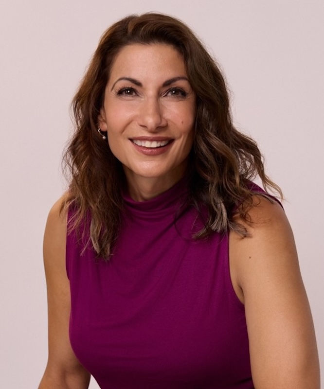 Stephanie Corey