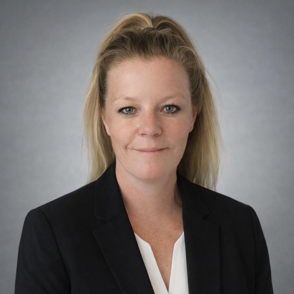 Susan Krasaway