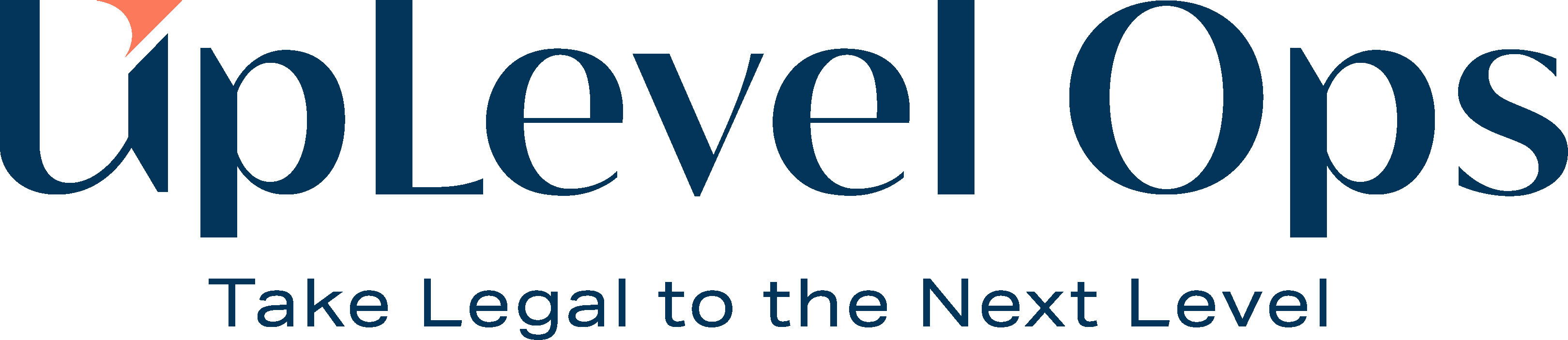 UpLevel Ops: Take Legal to the Next Level