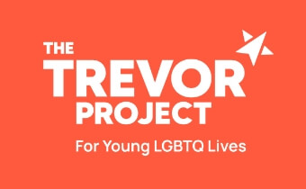 The Trevor Project for Young LGBTQ Lives