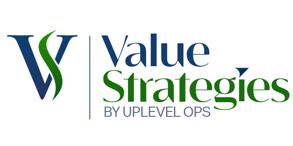 Value Strategies by UpLevel Ops